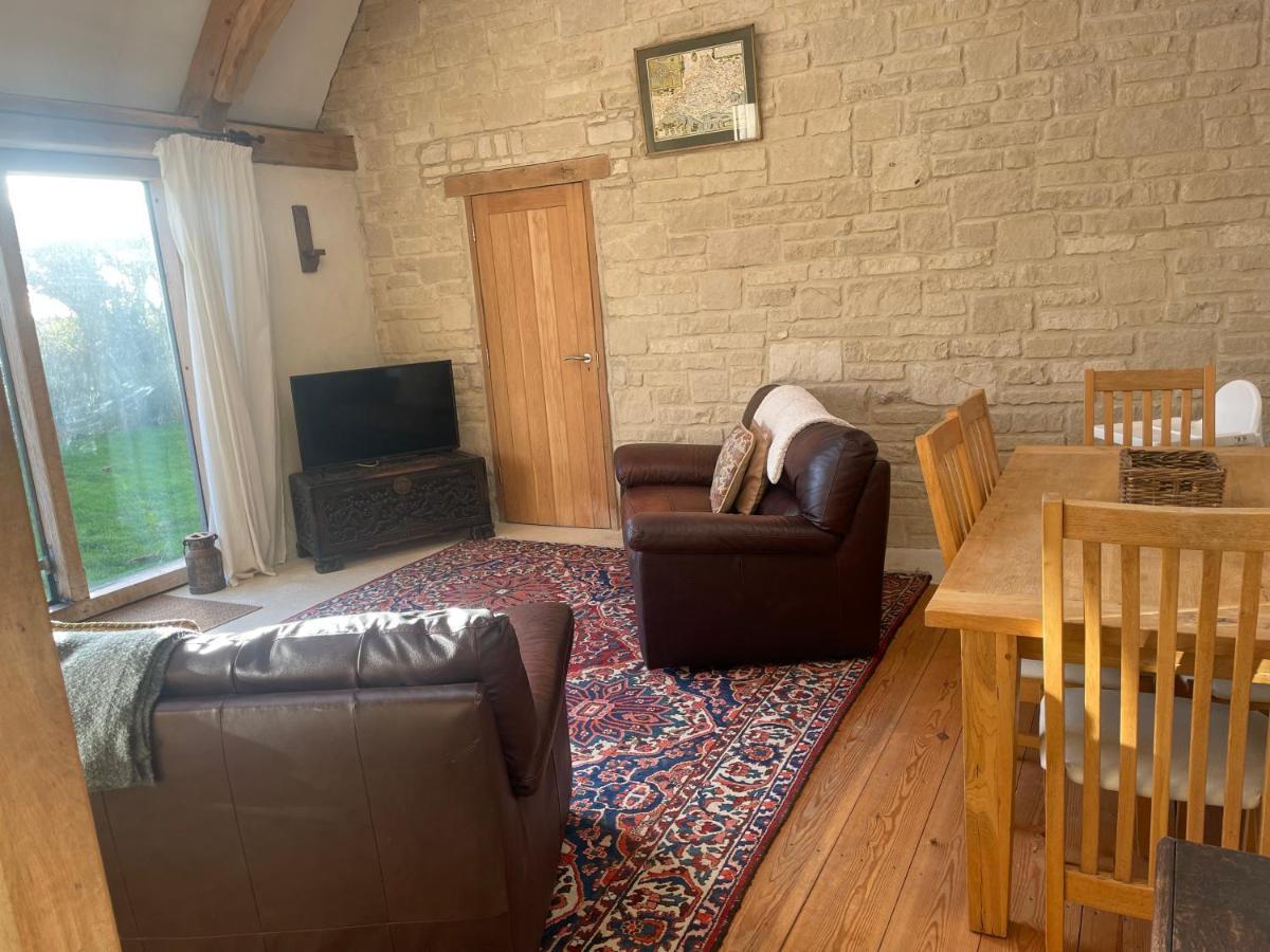 Shortlake Cottage Osmington Exterior foto